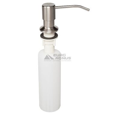 GLOBUS LUX Дозатор для моющих средств SS 8444