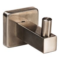 GLOBUS LUX Крючок для ванной комнаты SQ 9411
