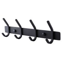 GLOBUS LUX Планка настенная с 4-мя крючками BQ9435-4