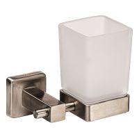 GLOBUS LUX Стакан настенный SQ 9409