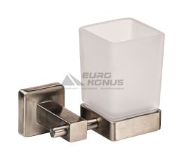 GLOBUS LUX Стакан настенный SQ 9409