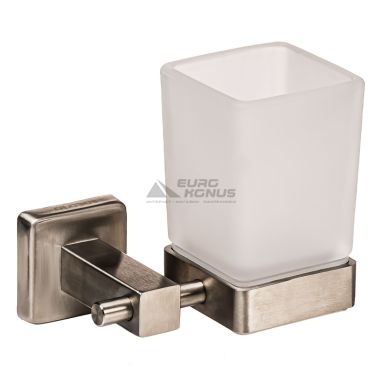 GLOBUS LUX Стакан настенный SQ 9409