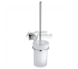 GROHE Ершик для унитаза с настенным держателем ALLURE (40340000)