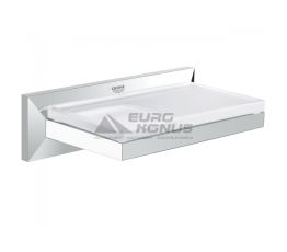 GROHE Мыльница с полочкой ALLURE (40504000)
