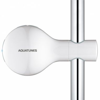 GROHE Акустическая система водонепроницаемая Aquatunes Bluetooth Speaker EU (26268LV0)