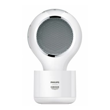 GROHE Акустическая система водонепроницаемая Aquatunes Bluetooth Speaker EU (26268LV0)