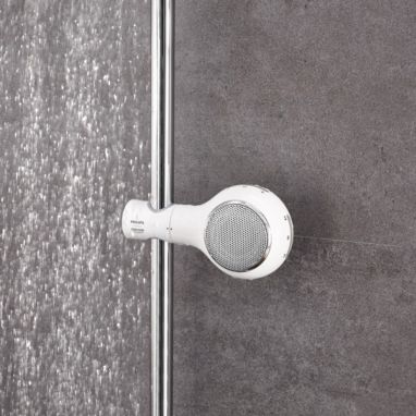 GROHE Акустическая система водонепроницаемая Aquatunes Bluetooth Speaker EU (26268LV0)