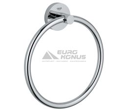 GROHE Полотенцедержатель "кольцо" ESSENTIALS (40365001)