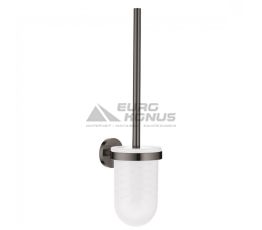 GROHE Ершик для унитаза с настенным держателем ESSENTIALS (40374A01)