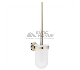 GROHE Ершик для унитаза с настенным держателем ESSENTIALS (40374BE1)