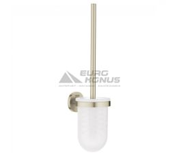 GROHE Ершик для унитаза с настенным держателем ESSENTIALS (40374EN1)
