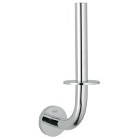 GROHE Держатель туалетной бумаги ESSENTIALS (40385001)