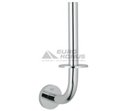 GROHE Держатель туалетной бумаги ESSENTIALS (40385001)