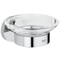 GROHE Мыльница ESSENTIALS (40444001)
