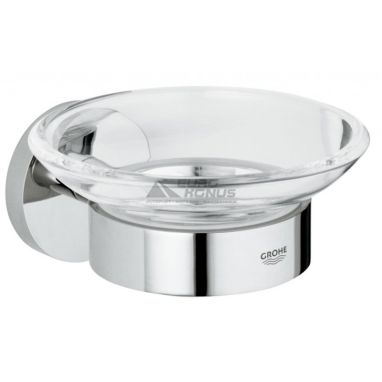 GROHE Мыльница ESSENTIALS (40444001)