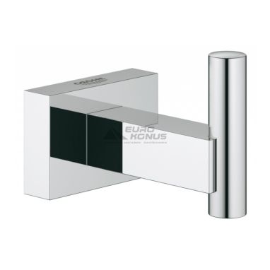GROHE Крючок для ванной комнаты Essentials (40511001)