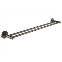 GROHE Полотенцедержатель двойной ESSENTIALS (40802AL1)