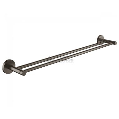 GROHE Полотенцедержатель двойной ESSENTIALS (40802AL1)