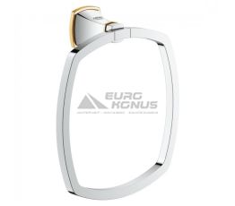 GROHE Полотенцедержатель "кольцо" GRANDERA (40630IG0)