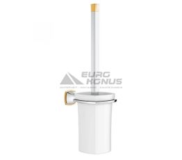 GROHE Ершик для унитаза с настенным держателем GRANDERA (40632IG0)