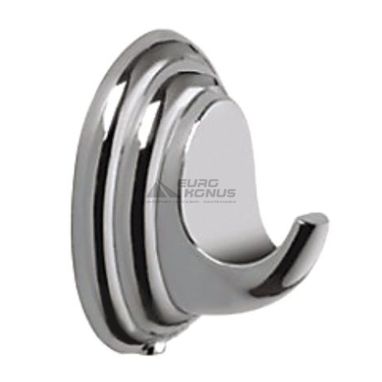 HAIBA Крючок для ванной комнаты HB1505-1 (HB0450)
