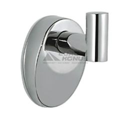 HAIBA Крючок для ванной комнаты HB1605-1 (HB0453)