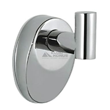 HAIBA Крючок для ванной комнаты HB1605-1 (HB0453)