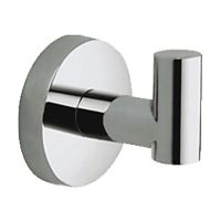 HAIBA Крючок для ванной комнаты HB1705-1 (HB0462)