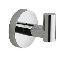 HAIBA Крючок для ванной комнаты HB1705-1 (HB0462)