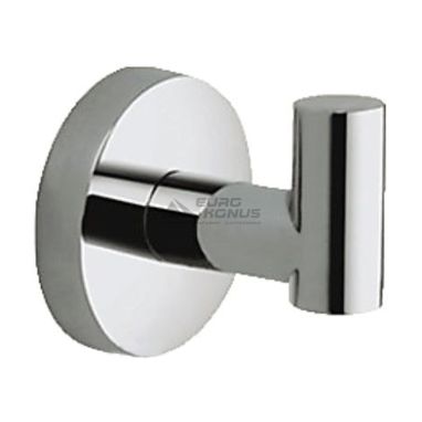 HAIBA Крючок для ванной комнаты HB1705-1 (HB0462)