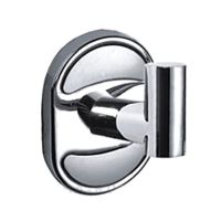 HAIBA Крючок для ванной комнаты HB1905-1 (HB0483)