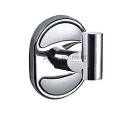 HAIBA Крючок для ванной комнаты HB1905-1 (HB0483)