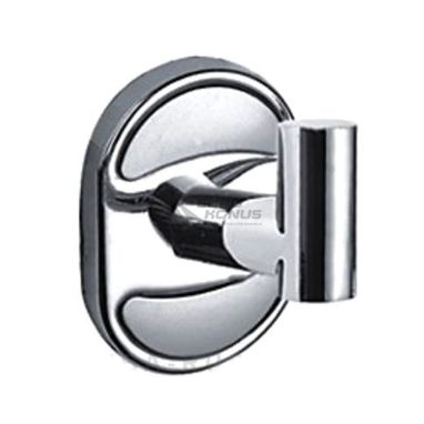 HAIBA Крючок для ванной комнаты HB1905-1 (HB0483)