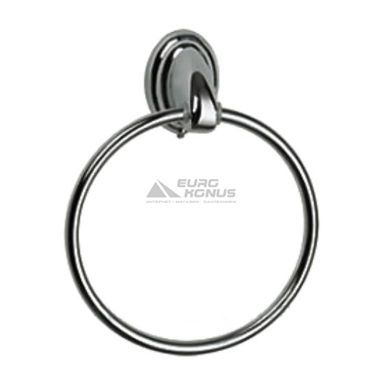 HAIBA Полотенцедержатель "кольцо" HB1504 (HB0759)