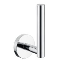HANSGROHE Держатель запасного рулона туалетной бумаги Logis (40517000)