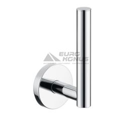 HANSGROHE Держатель запасного рулона туалетной бумаги Logis (40517000)