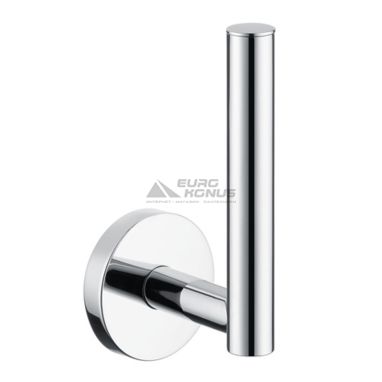 HANSGROHE Держатель запасного рулона туалетной бумаги Logis (40517000)