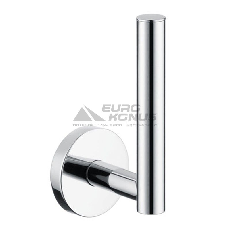 HANSGROHE Держатель запасного рулона туалетной бумаги Logis (40517000)