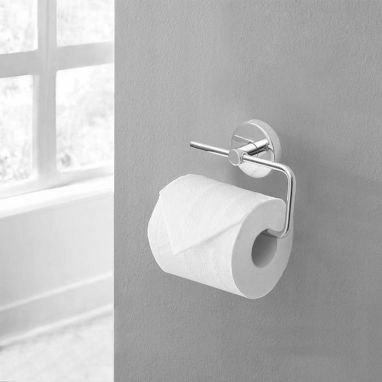 HANSGROHE Держатель туалетной бумаги Logis (40526000)