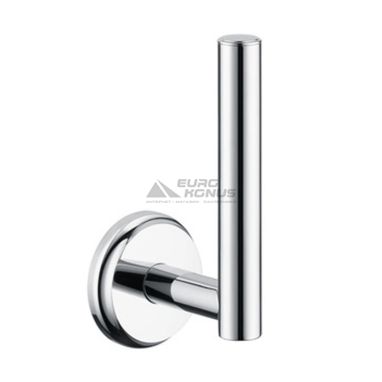 HANSGROHE Держатель запасного рулона туалетной бумаги Logis (41617000)