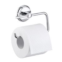 HANSGROHE Держатель туалетной бумаги Logis (41626000)