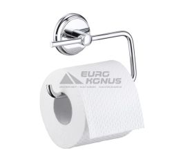 HANSGROHE Держатель туалетной бумаги Logis (41626000)