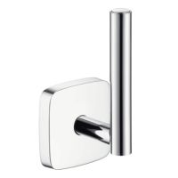 HANSGROHE Держатель запасного рулона туалетной бумаги PuraVida (41518000)
