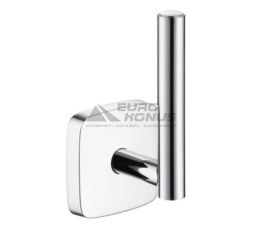 HANSGROHE Держатель запасного рулона туалетной бумаги PuraVida (41518000)