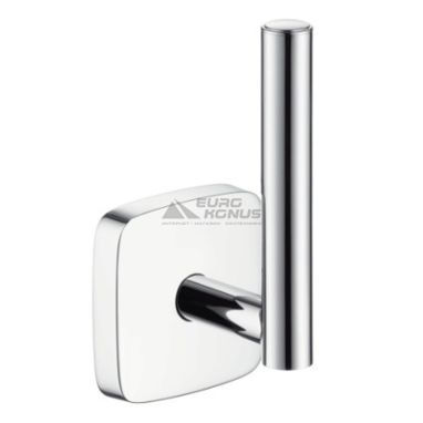 HANSGROHE Держатель запасного рулона туалетной бумаги PuraVida (41518000)