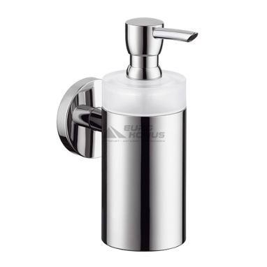 HANSGROHE Дозатор для мыла с настенным держателем Logis (40514000)