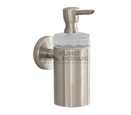 HANSGROHE Дозатор для мыла с настенным держателем Logis (40514820)