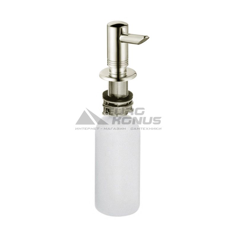 HANSGROHE Дозатор моющих средств 300 мл (40418800)