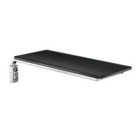 HANSGROHE Мыльница Casetta (26511600)