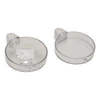 HANSGROHE Мыльница Casetta (28675000)